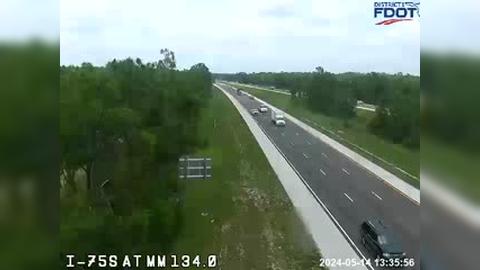 Traffic Cam Fort Myers: 1340S_75_S/O_Colonial_M134 Player
