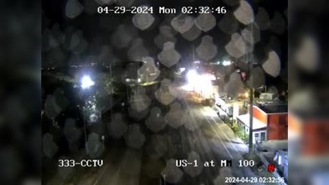 Key Largo Park: -CCTV Traffic Camera