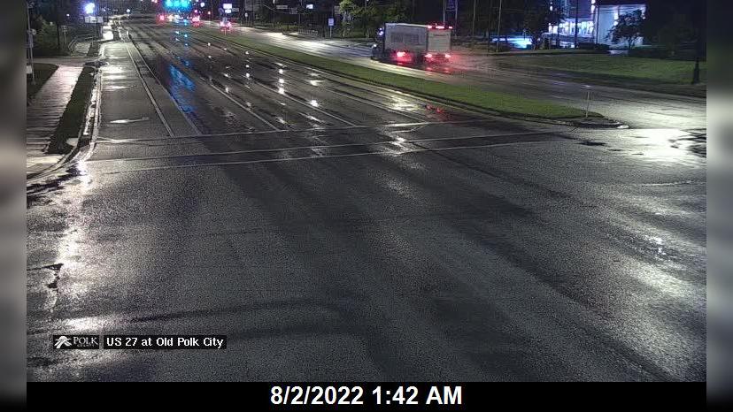 Traffic Cam Haines City: APO_US__CR__OLD_POLK_RD Player