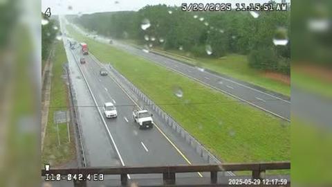 Traffic Cam Floridale: I10-MM 042.4EB Player