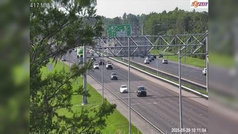 Traffic Cam Orlando: SR-417 S of Lee Vista Blvd Player