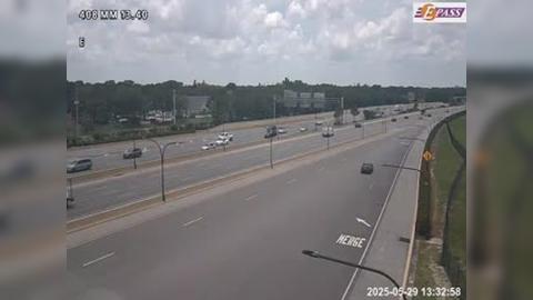 Traffic Cam Orlando: SR- MM . HD Player