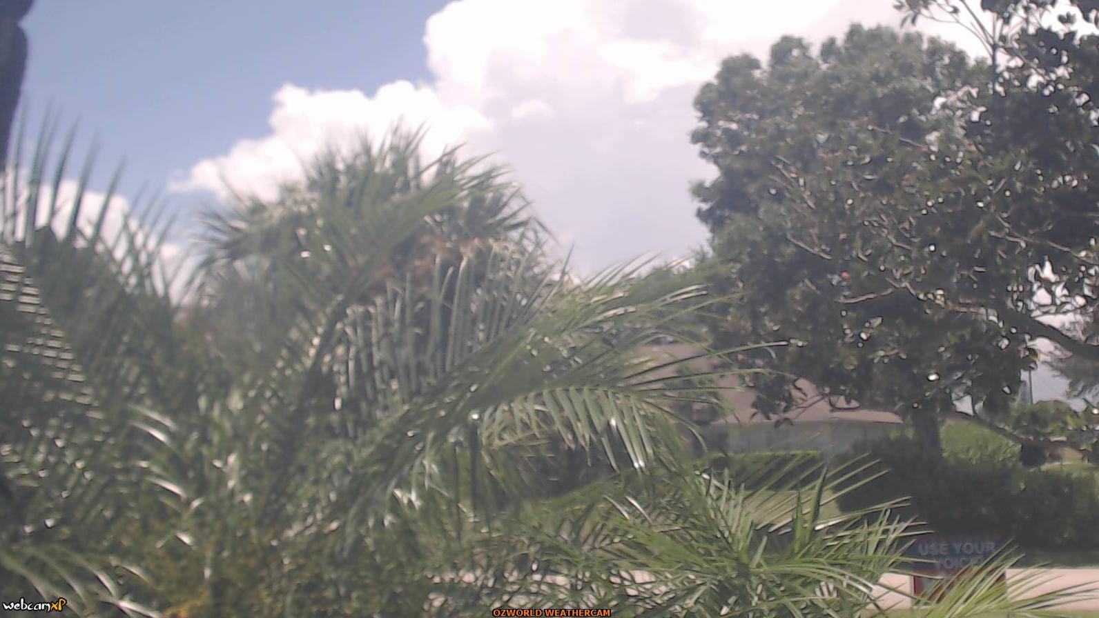 Traffic Cam Sebastian › South-West: Sebastian Highlands Player