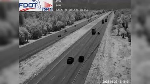 Traffic Cam Sebastian: -CCTV Player