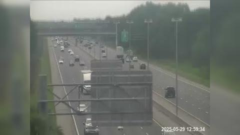 Traffic Cam Winter Garden: Tpke MM 270.7 Player