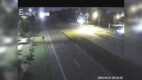Traffic Cam Wesley Chapel: 2679--12 Player