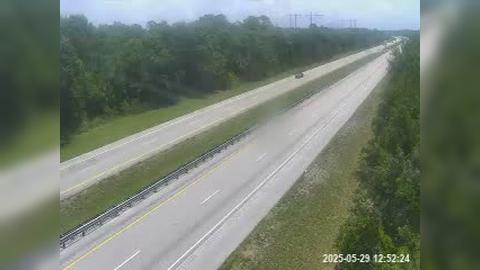 Traffic Cam Okeechobee: Tpke MM 181.1 Player