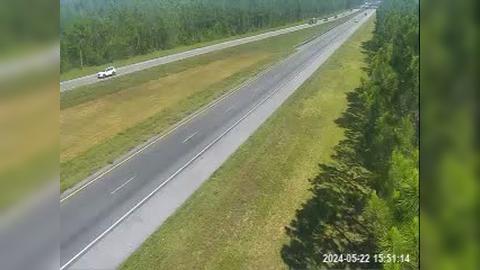 Osceola County: Tpke MM 215.9 Traffic Camera