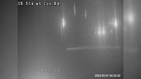 Traffic Cam Cocoa: SR-524 at Cox Player
