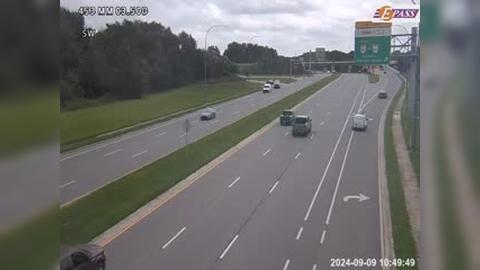 Sorrento: SR- MM .D HD Traffic Camera