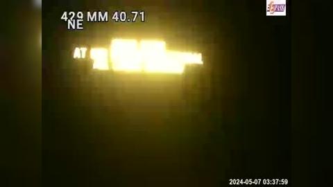 Traffic Cam South Apopka: SR-429 at NB at Mount Plymouth Rd Player