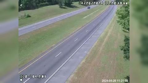 Traffic Cam Quincy: I10-MM 184.2WB Player