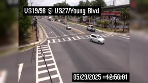 Chiefland: 1079--9 Traffic Camera