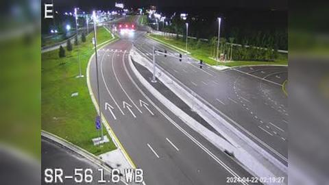 Traffic Cam Wesley Chapel: 2568--12 Player