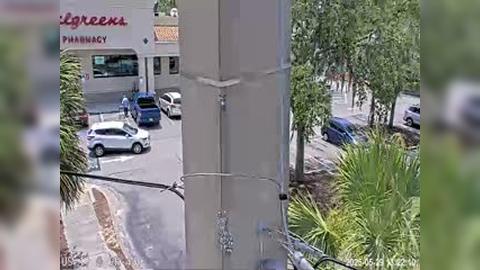 Crystal River: 2925--12 Traffic Camera