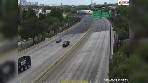 Traffic Cam Orlando: 1144--5 Player