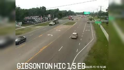 Traffic Cam Gibsonton: E7R14 Project Player