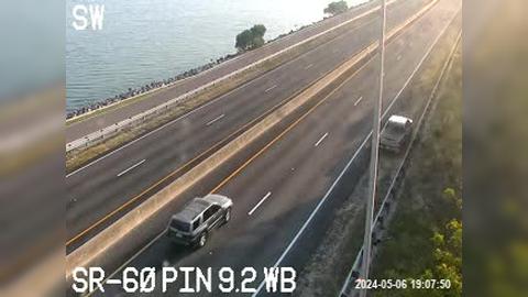 Traffic Cam Clearwater: CCC at MM PIN 09.2 Player