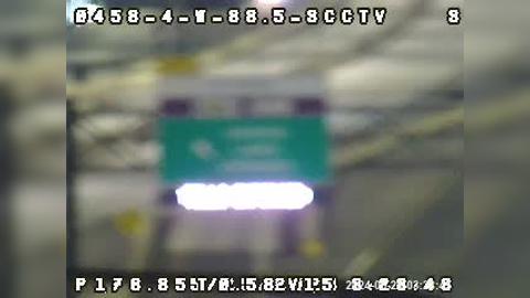 Traffic Cam Eatonville: I-4 @ MM 88.5-SECURITY WB Player