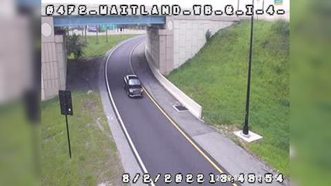 Traffic Cam Maitland: _MAITLAND_WB_@_I--SCCTV Player