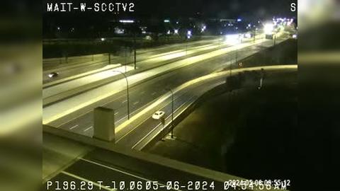 Maitland: I-4-SCCTV2 WB Traffic Camera