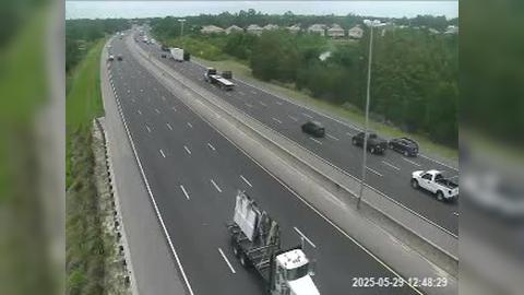 Traffic Cam Winter Garden: Tpke MM 271.6 Player