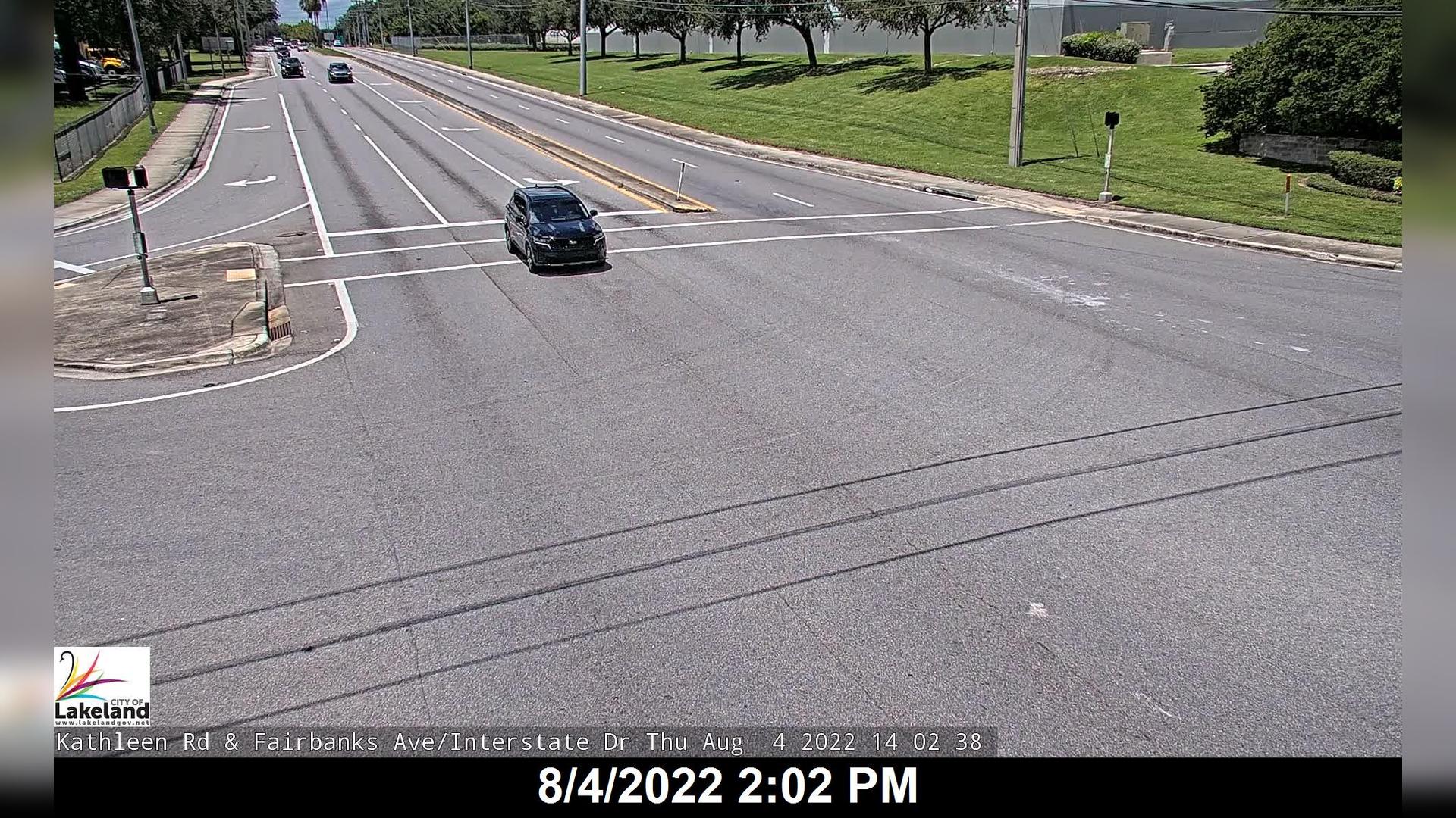 Traffic Cam Lakeland: ALA_KATHLEEN_FAIRBANKS_AVE Player