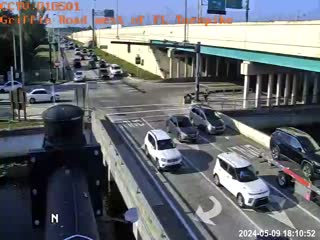 Traffic Cam SR-818 WB @ Florida??s Tpk Player
