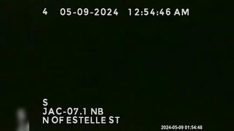 Round Lake: US231-MM 07.1NB-N of Estelle St Traffic Camera