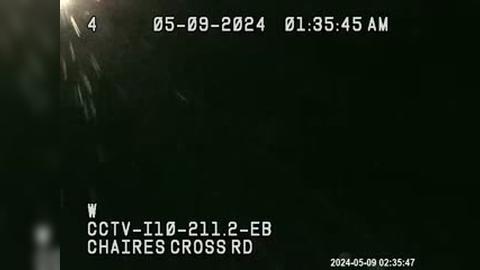 Traffic Cam Gardner: I10-MM 211.2 EB- E of Chaires Cross Rd Player