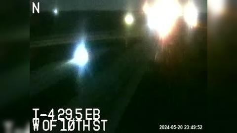 Traffic Cam Griffin: I-4 West of 10th St Player