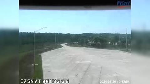 Traffic Cam Collier: 0633N_75_TPASS_Coll_Co-B Player