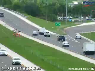 Traffic Cam 1114S 75 S/O Immokalee M112 Player