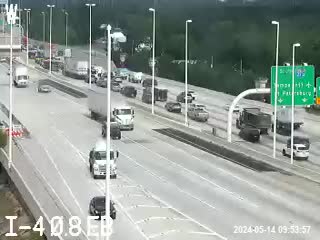 Traffic Cam I-4 W of 22nd St Player