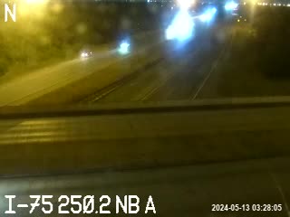 Traffic Cam At Gibsonton Dr Player