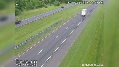 Traffic Cam Marianna: I10-MM 134.9WB-W of New Hope Player