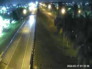 Traffic Cam Tpke MM 000.1 at US-1 Player