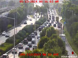 Traffic Cam (204) SR-112 at NW 27th Ave Player