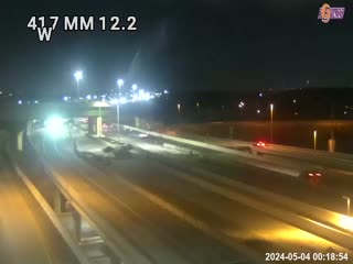 Traffic Cam SR 417 at Florida's Turnpike Player