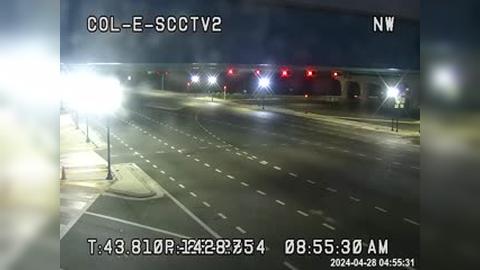 Traffic Cam Orlando: SR-50 EB AT I-4 WB-SCCTV1 Player