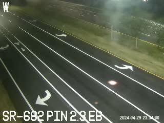 Traffic Cam at Leeland St S Player