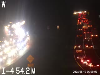 Traffic Cam West of US 27 Player