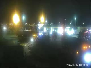 Traffic Cam Tpke MM 145.2 NB at Service Plaza Player