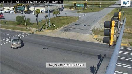 Sylvester: WORT-CAM-001--1 Traffic Camera