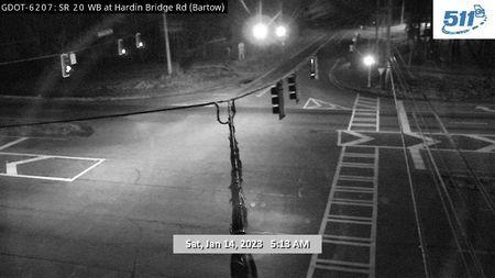 Kingston: BART-CAM-301--1 Traffic Camera