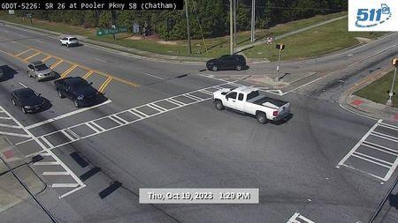 Traffic Cam Pooler: CHAT-CAM-005--1 Player
