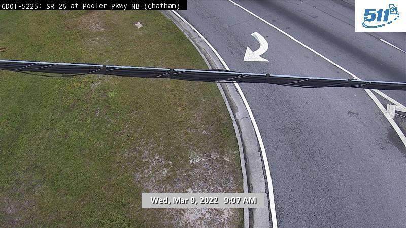 Traffic Cam Pooler: CHAT-CAM- Player