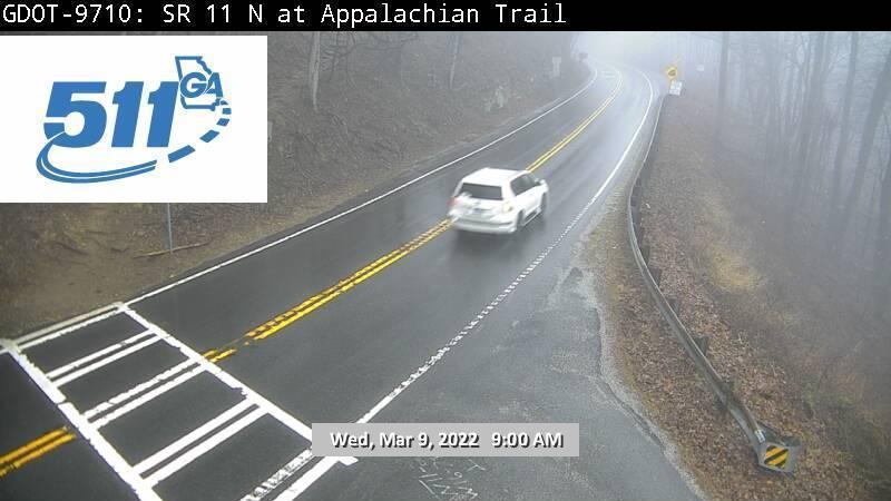 Lumpkin County: GDOT-CAM-US-. Traffic Camera