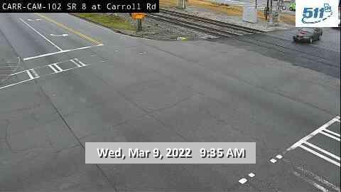 Villa Rica: CARR-CAM- Traffic Camera