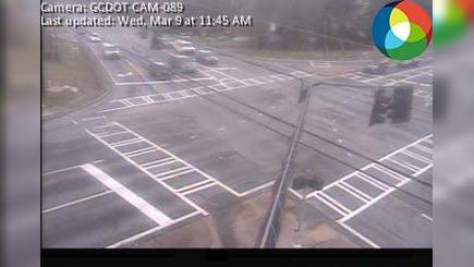 Lawrenceville: GCDOT-CAM- Traffic Camera